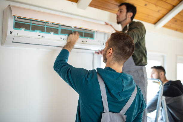 Best HVAC emergency services  in Plymouth, IN
