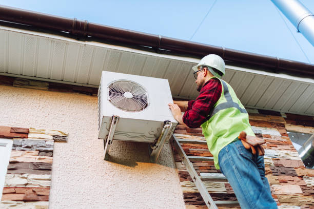 Reliable Plymouth, IN HVAC Solutions