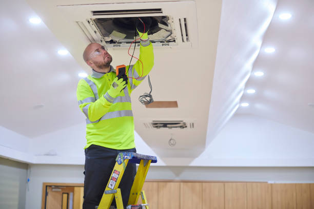 Best HVAC replacement cost  in Plymouth, IN