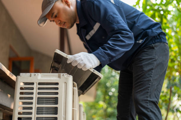 Best HVAC installation services  in Plymouth, IN
